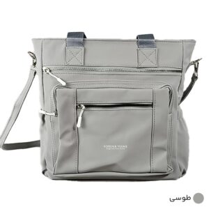 کیف دانشجویی فیونا | کیفولوژی