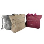 کیف دانشجویی فیونا | کیفولوژی