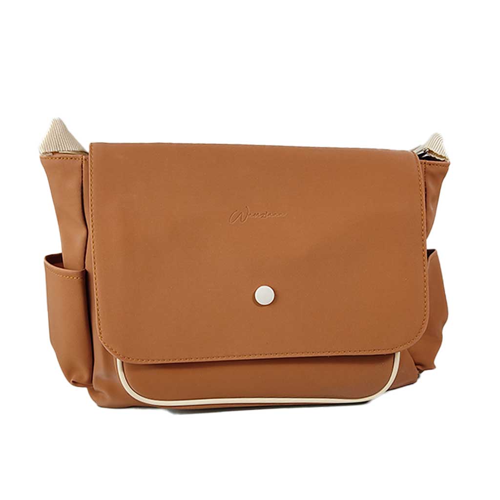 کیف دوشی زنانه مدل لیوا| کیفولوژی