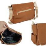 کیف دوشی زنانه مدل لیوا| کیفولوژی