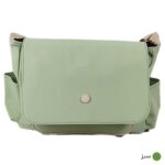 کیف دوشی زنانه مدل لیوا| کیفولوژی