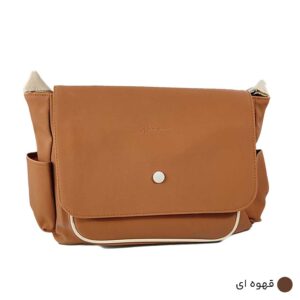 کیف دوشی زنانه مدل لیوا| کیفولوژی