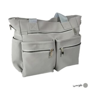 کیف دوشی زنانه مدل ریو| کیفولوژی