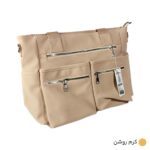 کیف دوشی زنانه مدل ریو| کیفولوژی
