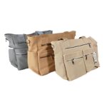 کیف دوشی زنانه مدل ریو| کیفولوژی