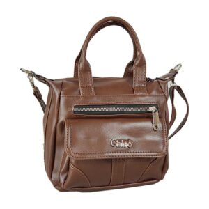 کیف دوشی زنانه مدل یاریس| کیفولوژی