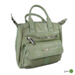 کیف دوشی زنانه مدل یاریس| کیفولوژی