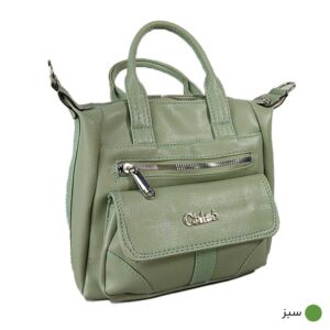 کیف دوشی زنانه مدل یاریس| کیفولوژی