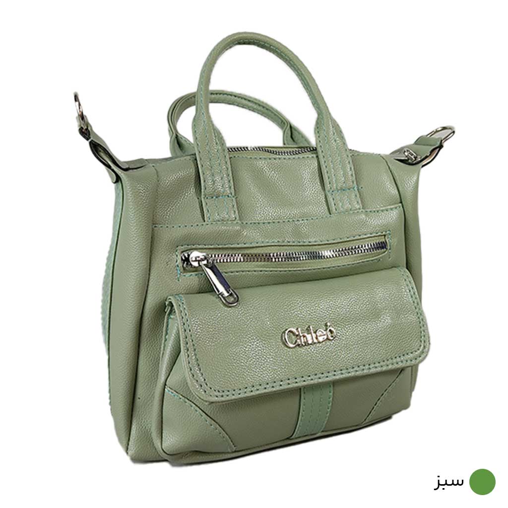 کیف دوشی زنانه مدل یاریس| کیفولوژی