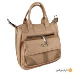کیف دوشی زنانه مدل یاریس| کیفولوژی