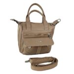 کیف دوشی زنانه مدل یاریس| کیفولوژی