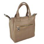 کیف دوشی زنانه مدل یاریس| کیفولوژی